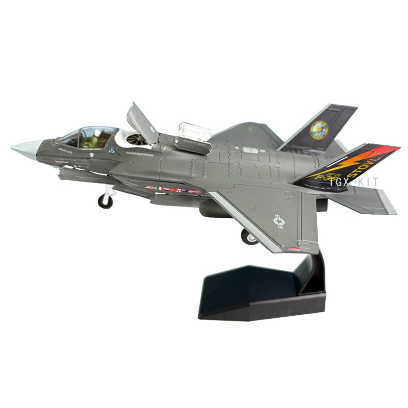 F-35B,  1:72,  NS72005 – AMER – bbhobbymodels