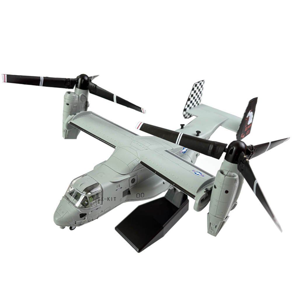 V-22,  1:72,  NS72008 - AMER - bbhobbymodels