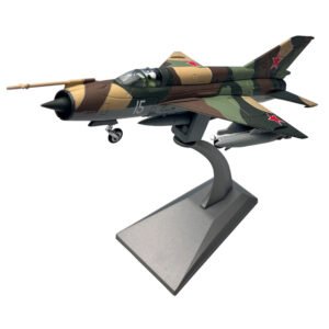 MiG-21,  1:72,  NS72003 – AMER – bbhobbymodels