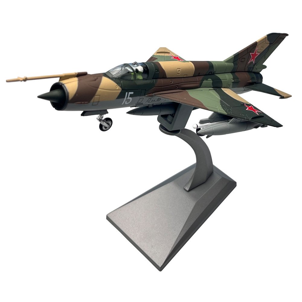 MiG-21,  1:72,  NS72003 – AMER – bbhobbymodels