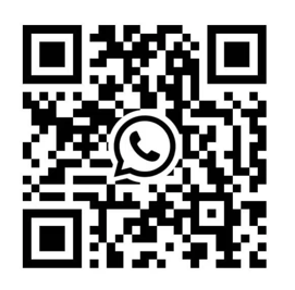 WhatsApp QR Code