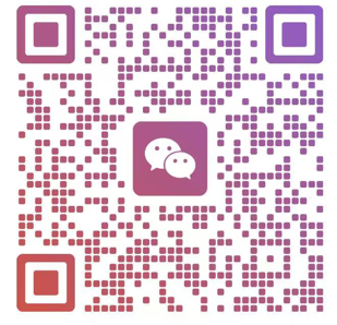 WeChat QR Code