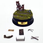FingerTip Model - Dioramas - bbhobbymodels