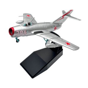MiG-15,  1:72,  NS72001 – AMER – bbhobbymodels