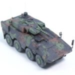 Tanks & Military Vehicles