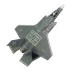 F-35B,  1:72,  NS72004 – AMER – bbhobbymodels