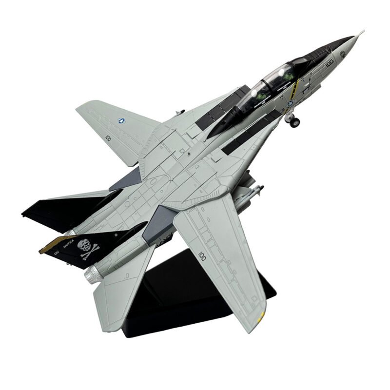 F-14C,  1:100,  NSH009 - AMER - bbhobbymodels