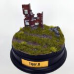 FingerTip Model - Dioramas - bbhobbymodels