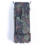 Panzerkampf 12251PA 德国“拳击手”装甲侦察车，北约三色...