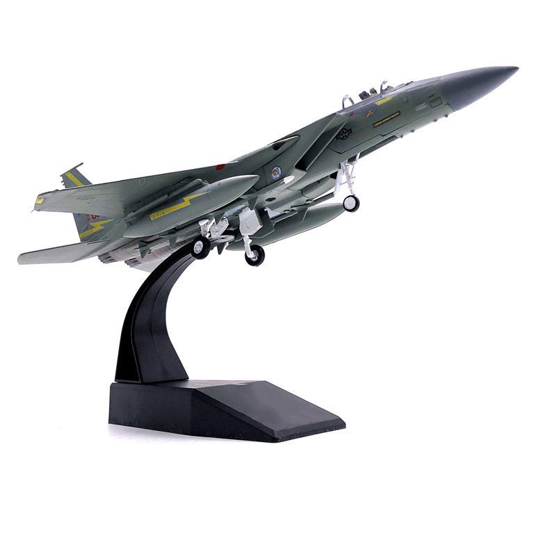 F-15C,  1:100,  NSH005 - AMER - bbhobbymodels