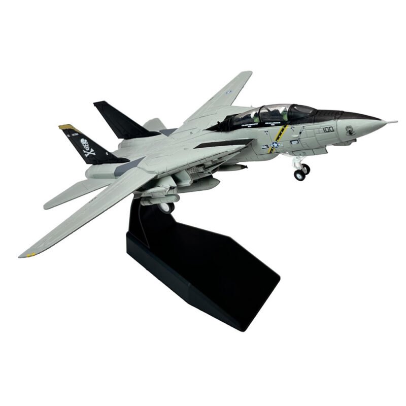 F-14C,  1:100,  NSH009 - AMER - bbhobbymodels