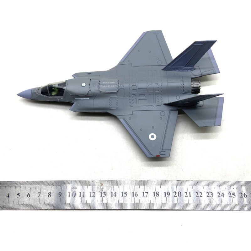F-35B,  1:72,  NU72014 - Military Aircraft - bbhobbymodels