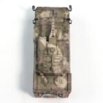Panzerkampf 15551PC German Boxer Armored Reconnaissance Vehicle, Desert Camouflage - Panzerkampf - bbhobbymodels