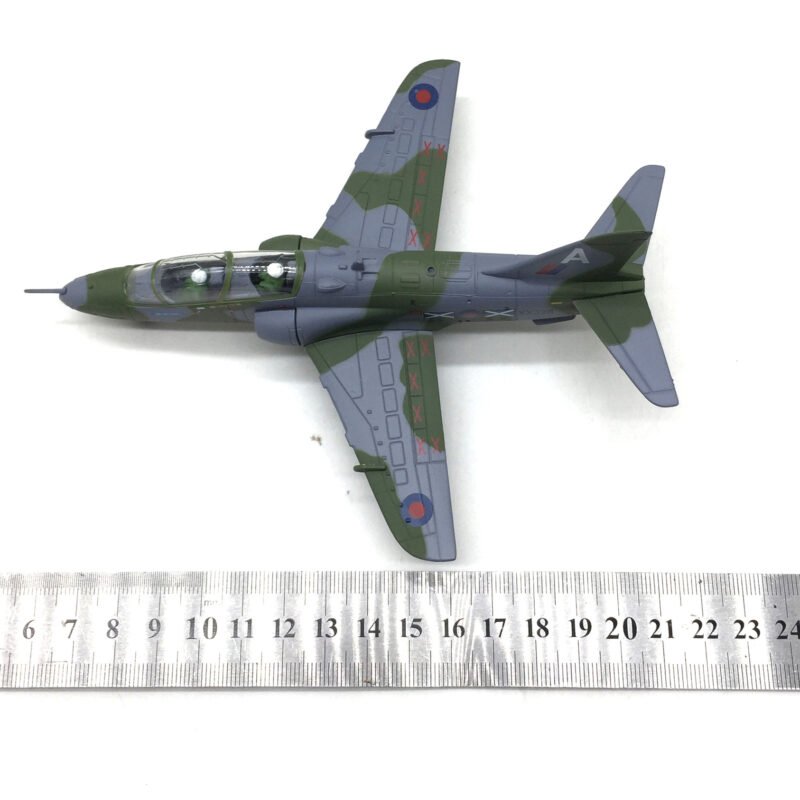 Hawk T,  1:72,  NU72021 - Military Aircraft - bbhobbymodels