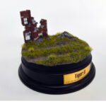 FingerTip Model - Dioramas - bbhobbymodels