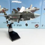 F-35B,  1:72,  NS72005 – AMER – bbhobbymodels