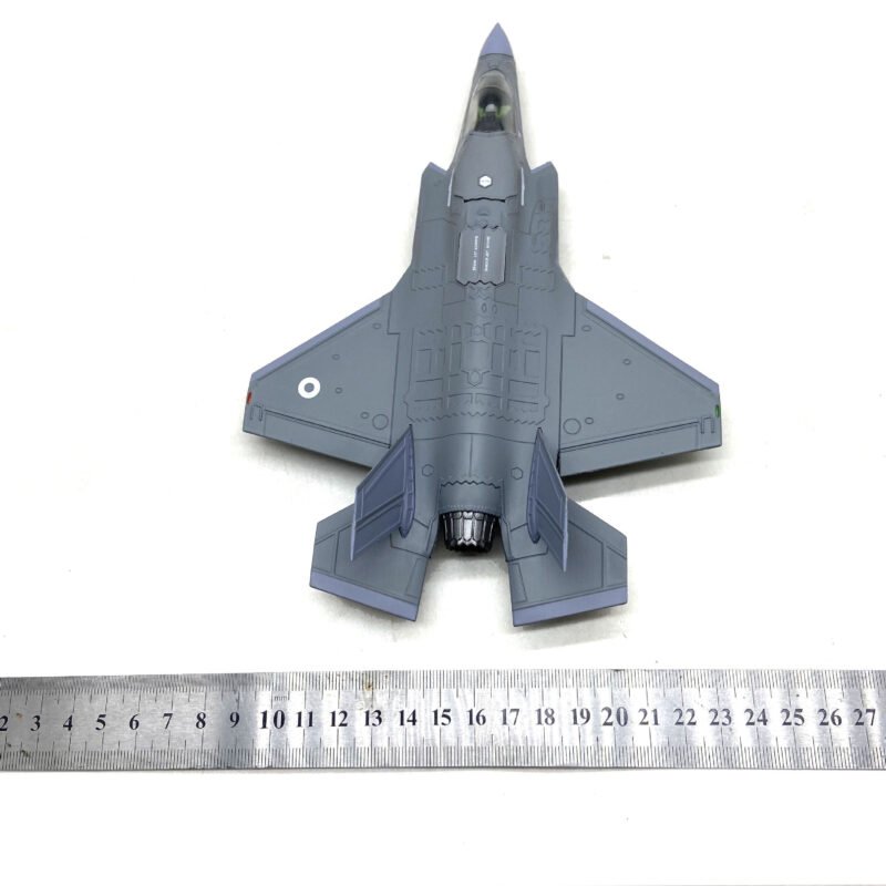 F-35B,  1:72,  NU72014 - Military Aircraft - bbhobbymodels