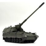 ARTISAN Ukrainian PzH 2000 Self-Propelled Howitzer - Artisan - bbhobbymodels