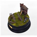 FingerTip Model - Dioramas - bbhobbymodels