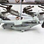 V-22,  1:72,  NS72008 - AMER - bbhobbymodels
