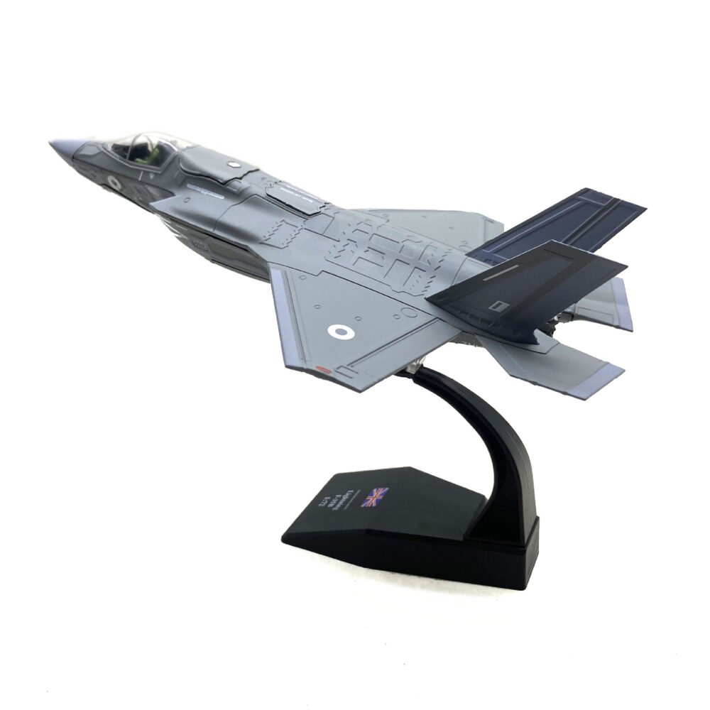 F-35B、1:72、NU72014 - 軍用機 - bbhobbymodels
