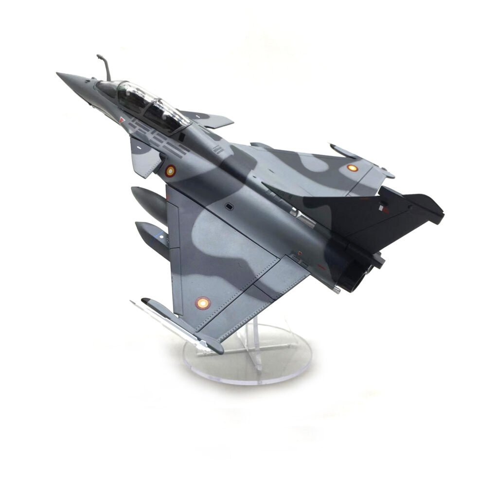 Rafale,  1:72,  NU72026 – Militärflugzeuge – bbhobbymodels