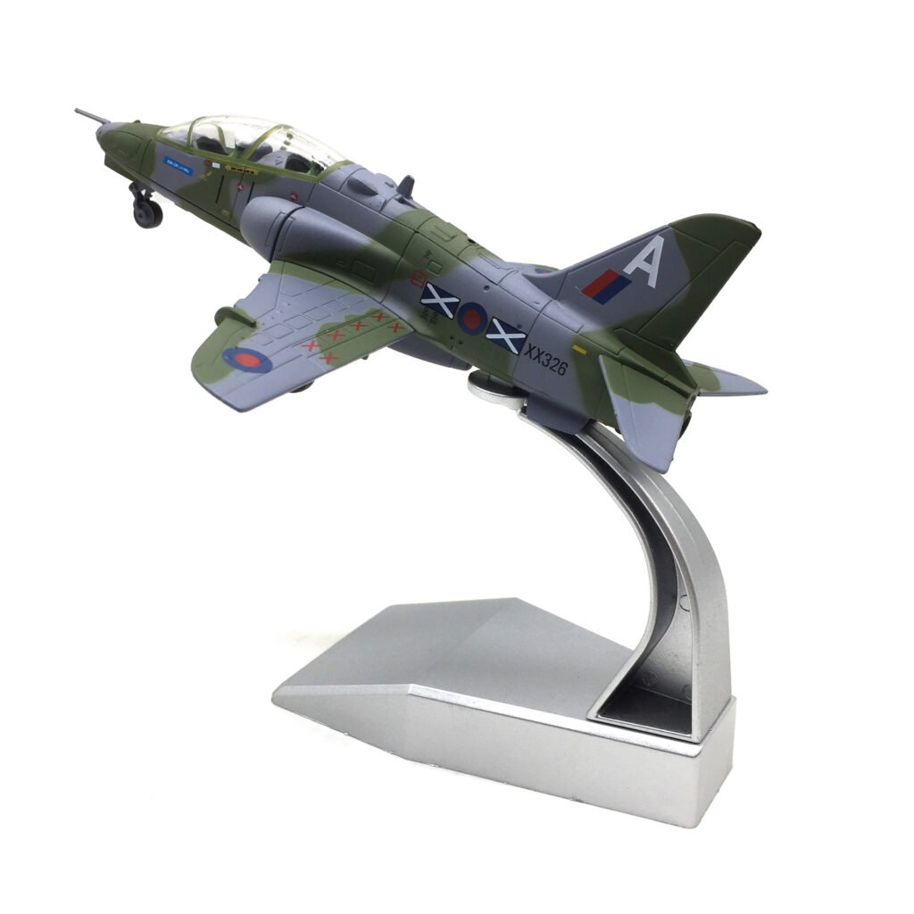Hawk T,  1:72,  NU72021 - Military Aircraft - bbhobbymodels