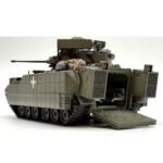 ARTISAN ウクライナ製 M2 ブラッドリー装甲歩兵戦闘車 - Artisan - bbhobbymodels