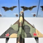MiG-21,  1:72,  NS72003 – AMER – bbhobbymodels