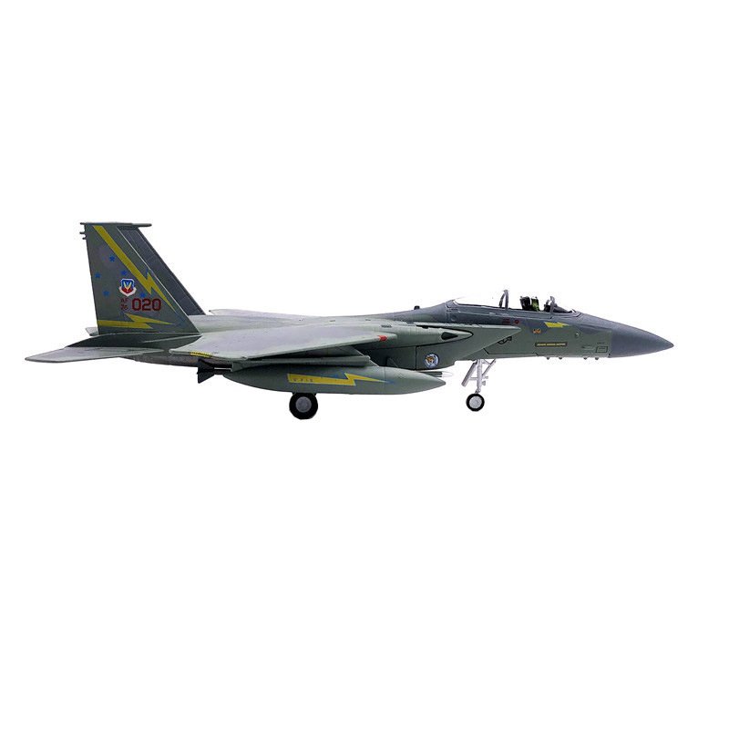 F-15C,  1:100,  NSH005 - AMER - bbhobbymodels