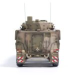 Panzerkampf 15551PC German Boxer Armored Reconnaissance Vehicle, Desert Camouflage - Panzerkampf - bbhobbymodels