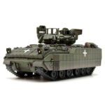 ARTISAN ウクライナ製 M2 ブラッドリー装甲歩兵戦闘車 - Artisan - bbhobbymodels