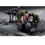 US Air Force Maintenance Ground Crew 10-Figure Set - Figures - bbhobbymodels