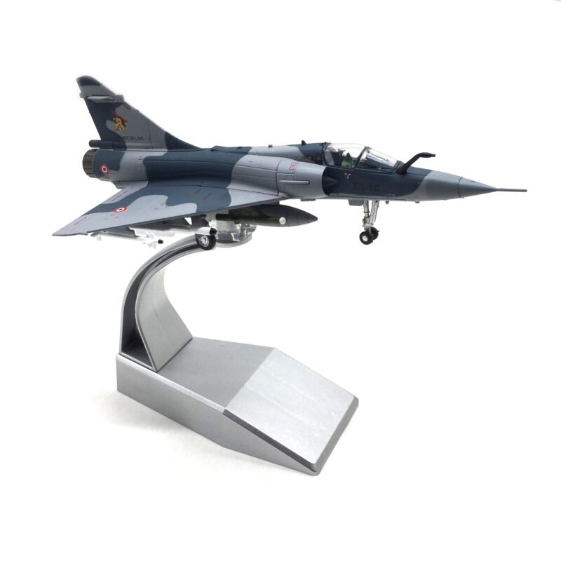 Mirage 2000, 1:100,  NU10014 - Military Aircraft - bbhobbymodels