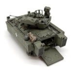 ARTISAN ウクライナ製 M2 ブラッドリー装甲歩兵戦闘車 - Artisan - bbhobbymodels