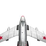 MiG-15、1:72、NS72001 - AMER - bbhobbymodels