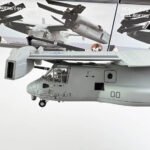 V-22,  1:72,  NS72008 - AMER - bbhobbymodels
