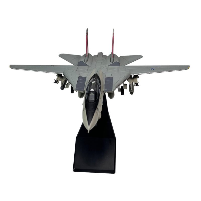 F-14,  1:100,  NSH017 – AMER – bbhobbymodels