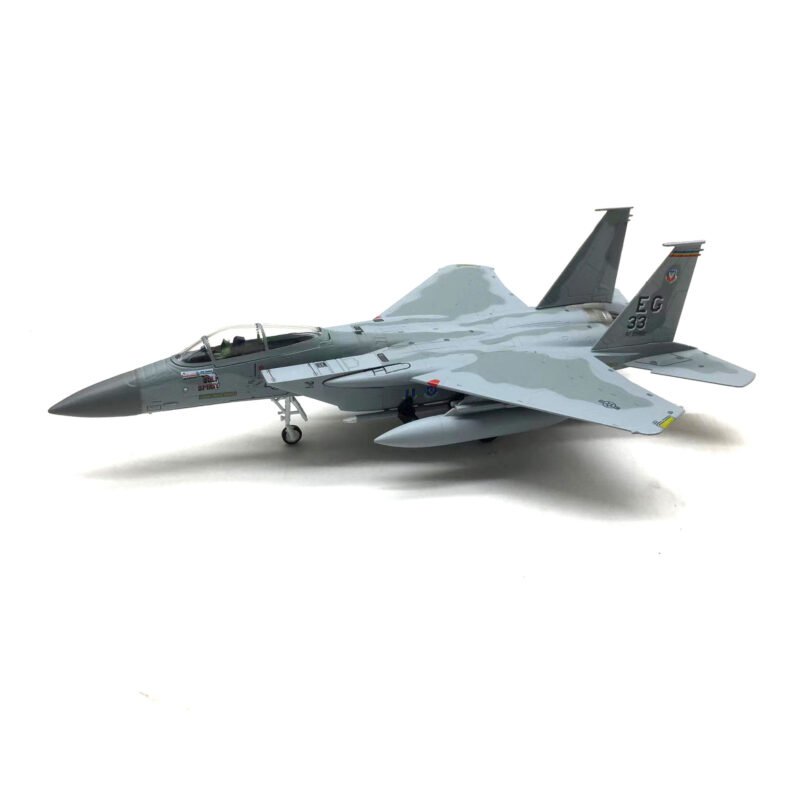 F-15C,  1:100,  NU10004 – Militärflugzeuge – bbhobbymodels