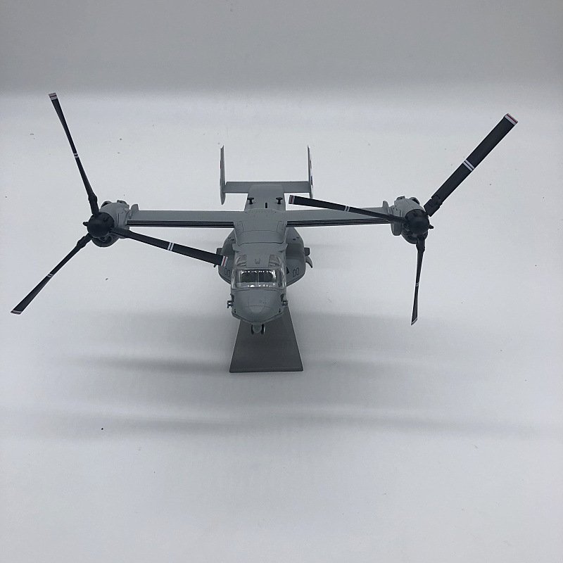 V-22,  1:72,  NU72008 - Military Aircraft - bbhobbymodels