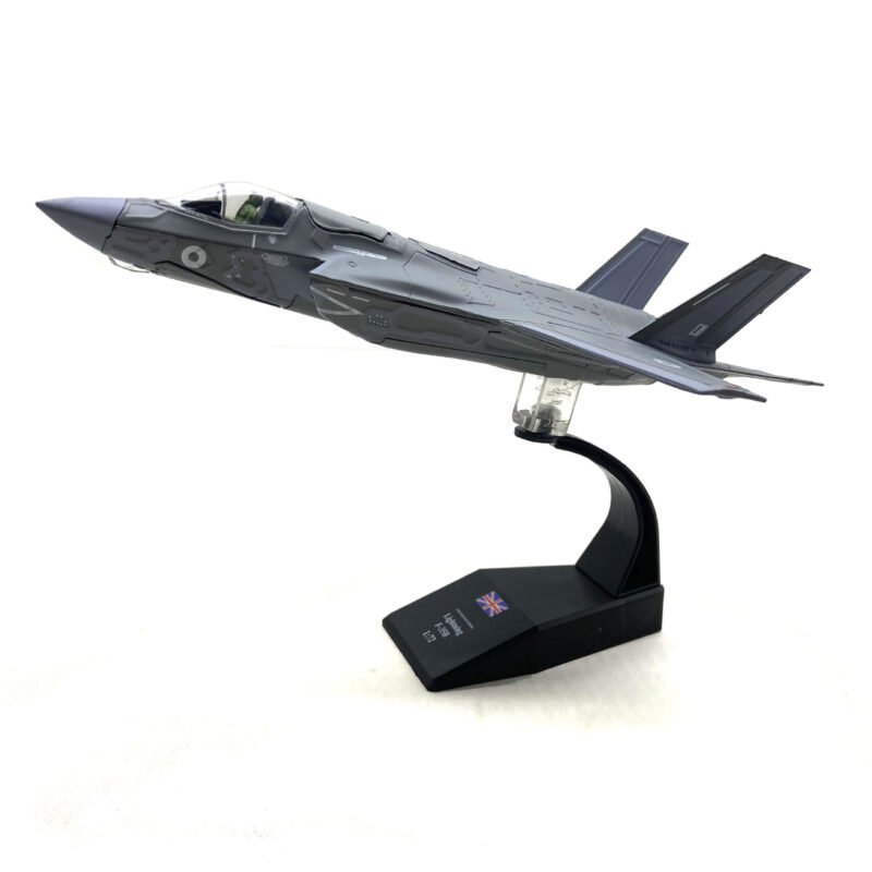 F-35B,  1:72,  NU72014 - Military Aircraft - bbhobbymodels