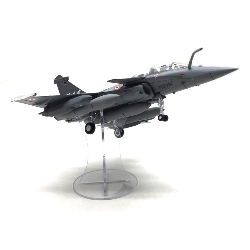 Rafale,  1:72,  NU72024 – Militärflugzeuge – bbhobbymodels