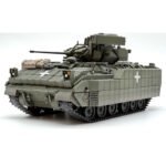 ARTISAN ウクライナ製 M2 ブラッドリー装甲歩兵戦闘車 - Artisan - bbhobbymodels