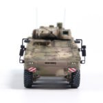 Panzerkampf 15551PC German Boxer Armored Reconnaissance Vehicle, Desert Camouflage - Panzerkampf - bbhobbymodels