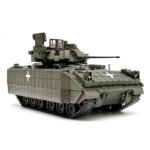 ARTISAN ウクライナ製 M2 ブラッドリー装甲歩兵戦闘車 - Artisan - bbhobbymodels