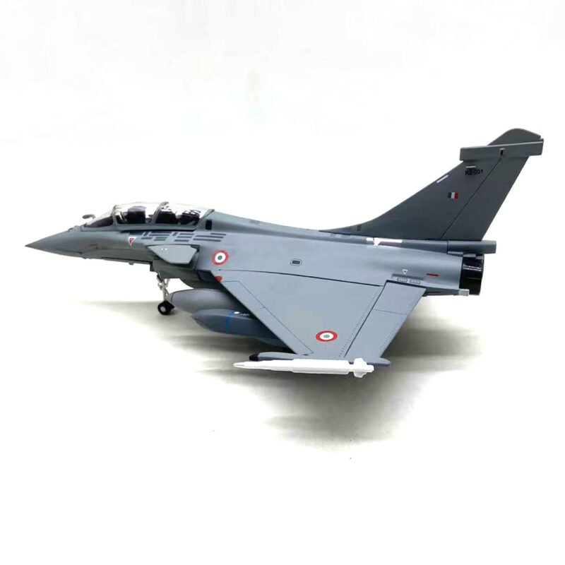 Rafale,  1:72,  NU72031 – Militärflugzeuge – bbhobbymodels