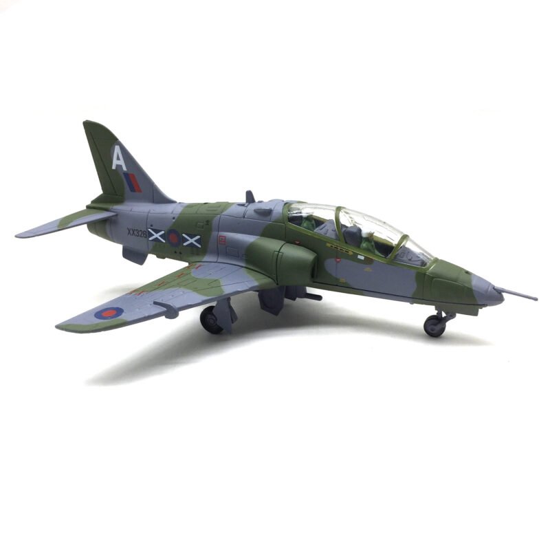 Hawk T,  1:72,  NU72021 - Military Aircraft - bbhobbymodels