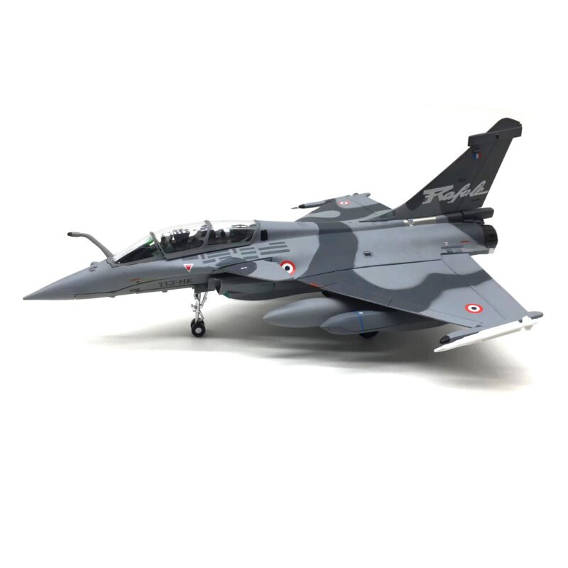 Rafale,  1:72,  NU72024 – Militärflugzeuge – bbhobbymodels