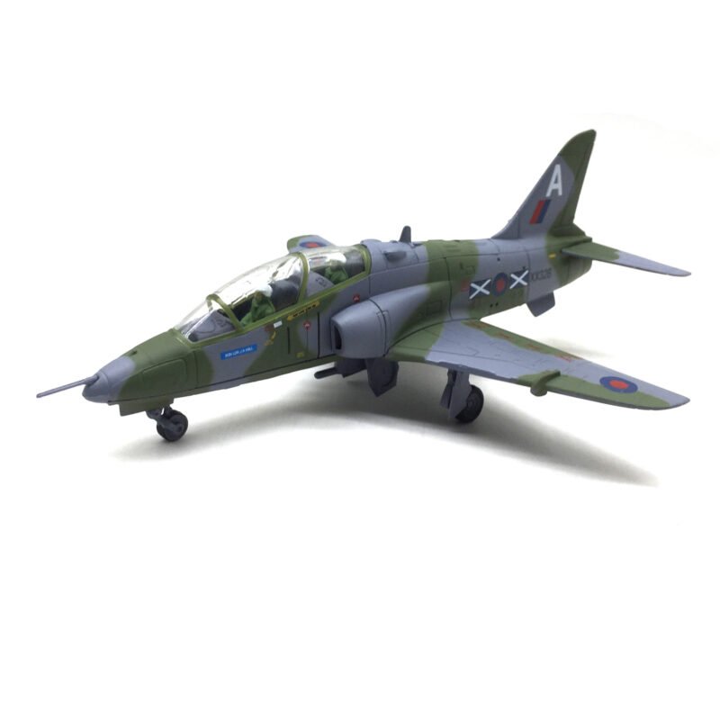Hawk T,  1:72,  NU72021 - Military Aircraft - bbhobbymodels