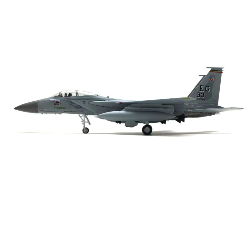 F-15C,  1:100,  NU10004 – Militärflugzeuge – bbhobbymodels